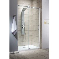 Душевая дверь Radaway Espera DWJ/KDJ 60 380595-01L профиль Хром стекло прозрачное