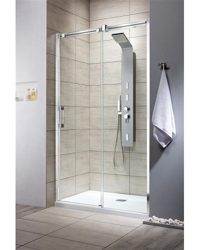 Душевая дверь Radaway Espera DWJ 160 380795-01R профиль Хром стекло прозрачное