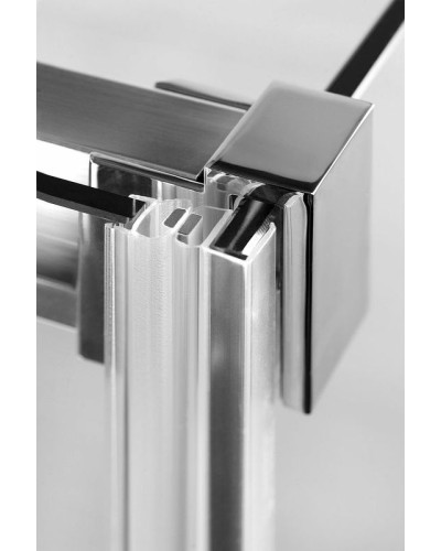 Душевая дверь Radaway Espera DWJ 160 380795-01R профиль Хром стекло прозрачное