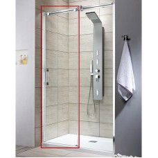 Душевая дверь Radaway Espera DWJ 160 380795-01R профиль Хром стекло прозрачное