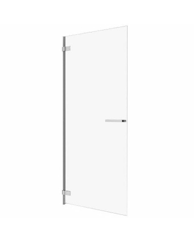 Душевая дверь Radaway Arta KDD I 90 386061-03-01L профиль Хром стекло прозрачное