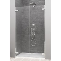 Душевая дверь Radaway Arta DWD 50 386032-03-01L профиль Хром стекло прозрачное