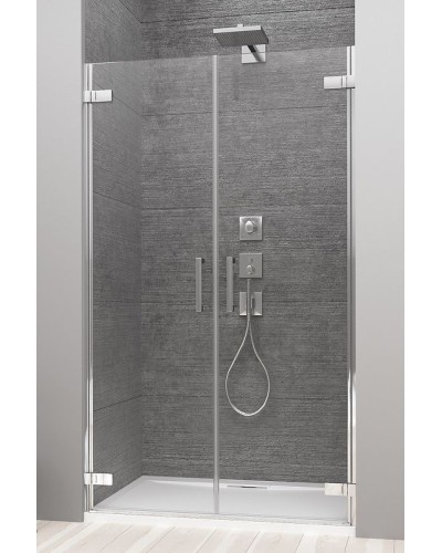 Душевая дверь Radaway Arta DWD 50 386032-03-01L профиль Хром стекло прозрачное