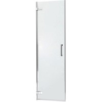 Душевая дверь Radaway Arta DWD 50 386032-03-01L профиль Хром стекло прозрачное