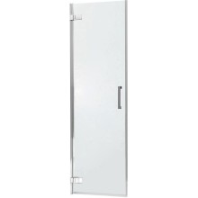 Душевая дверь Radaway Arta DWD 50 386032-03-01L профиль Хром стекло прозрачное