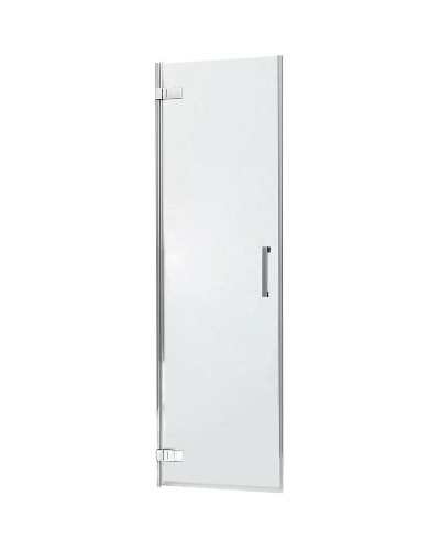 Душевая дверь Radaway Arta DWD 50 386032-03-01L профиль Хром стекло прозрачное