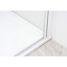 Душевая дверь в проем CEZARES RELAX-B-1-90-C-Bi