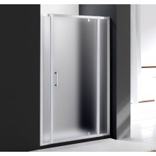 Душевая дверь в нишу CEZARES MOLVENO-BA-12-90+40-P-Cr