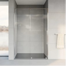 Душевая дверь 150 см Vincea Arno VPS-1A150CL прозрачное