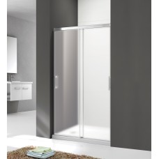 Душевая дверь в нишу CEZARES TANDEM-SOFT-BF-2-120-P-Cr