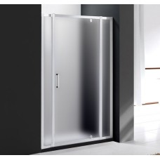 Душевая дверь в нишу CEZARES MOLVENO-BA-12-100+50-P-Cr
