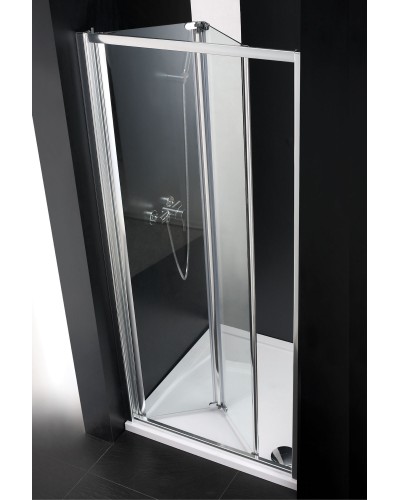 Душевая дверь в нишу CEZARES ANIMA-W-BS-80-C-Cr