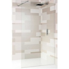 Душевая перегородка Riho SZ Scandic NXT X104 80 G001110120 (GX00492C0) профиль Хром стекло прозрачное