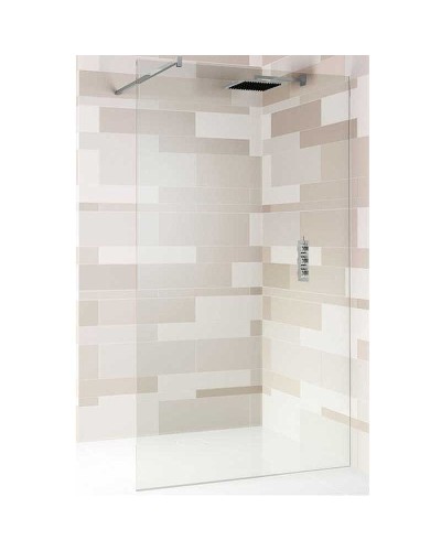 Душевая перегородка Riho SZ Scandic NXT X104 80 G001110120 (GX00492C0) профиль Хром стекло прозрачное