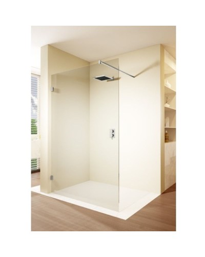 Душевая перегородка Riho SZ Scandic NXT  X400 160 G001115120 (GX00542C0) профиль Хром стекло прозрачное