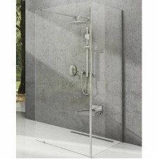 Душевая перегородка Ravak ST Walk-In Corner 120х80 GW1CG4C00Z1 профиль Хром стекло Transparent