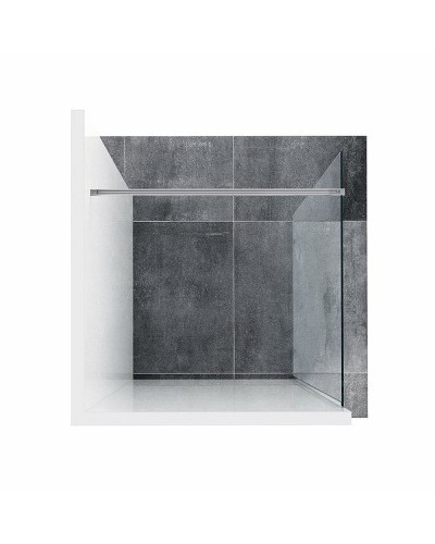Душевая перегородка Ravak Walk-In Wall 110 GW9WD0C00Z1 профиль Хром стекло Transparent