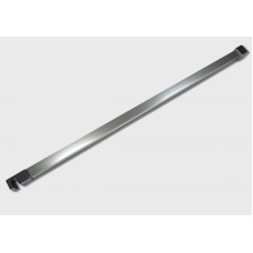 Душевая перегородка BelBagno KRAFT-L-1-70-C-Cr