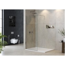 Душевая перегородка CEZARES LIBERTA-L-1-70-C-Cr