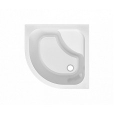 Акриловый поддон для душа AM.PM Gem Deep W90T-401A090W с сифоном Белый