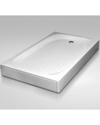 Акриловый поддон для душа RGW Acrylic Lux/Tn 120х80 16180282-21 Белый