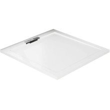 Душевой поддон из искусственного камня RGW GWS-01 90x90 03150199-01 Белый
