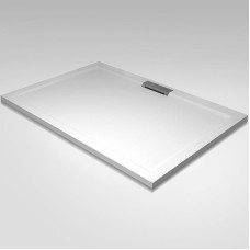 Душевой поддон из искусственного камня RGW GWS-21 120х80 03150282-01 Белый