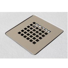 Душевой поддон из искусственного камня Good Door Essentia 140x80 ЛП00085 Белый