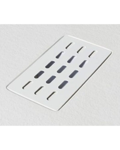 Душевой поддон из искусственного камня Good Door Flow 120x70 ЛП00103 Графит