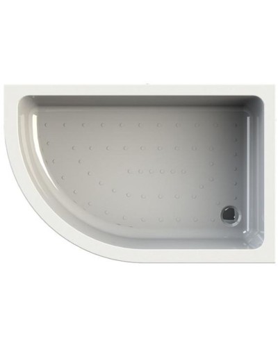 Акриловый поддон для душа Radomir 120x80x45 R 1-11-0-2-0-009 Белый
