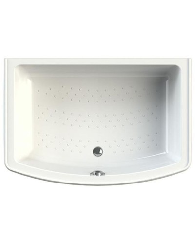 Акриловый поддон для душа Radomir Диана 140x95x46 1-11-0-0-0-014 Белый