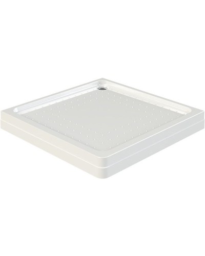 Акриловый поддон для душа Radomir 110x110x16 1-11-0-0-0-120 Белый