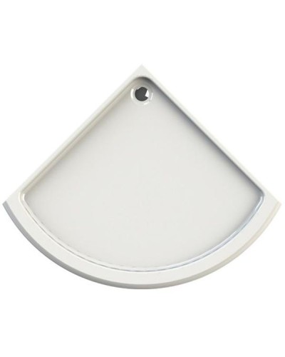 Акриловый поддон для душа Radomir 90x90x16 1-11-0-0-0-001 Белый