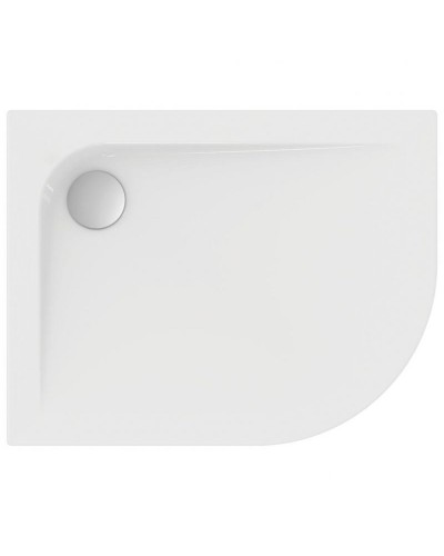 Акриловый поддон для душа Ideal Standard Ultraflat 90х70 L K240301 Euro White