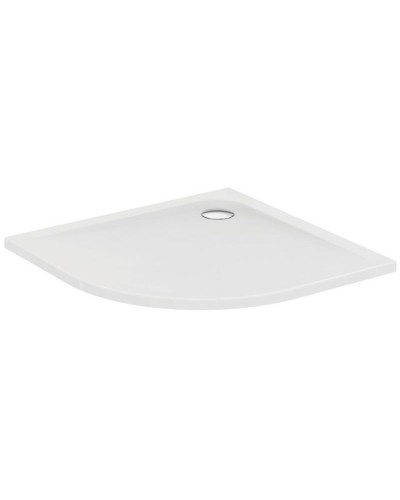 Акриловый поддон для душа Ideal Standard Ultraflat 100х100 K517701 Euro White