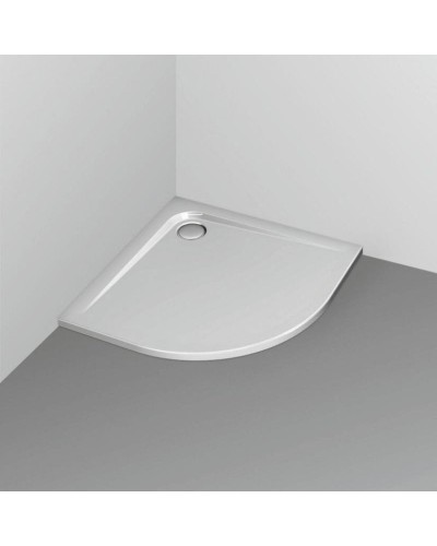 Акриловый поддон для душа Ideal Standard Ultraflat 100х100 K517701 Euro White