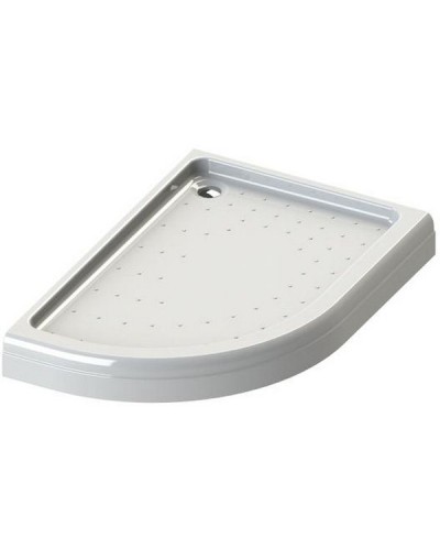 Акриловый поддон для душа Radomir 120x80x16 R 1-11-0-2-0-008 Белый
