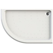 Акриловый поддон для душа Radomir 120x80x16 R 1-11-0-2-0-008 Белый
