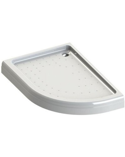Акриловый поддон для душа Radomir 120x90x16 L 1-11-0-1-0-010 Белый