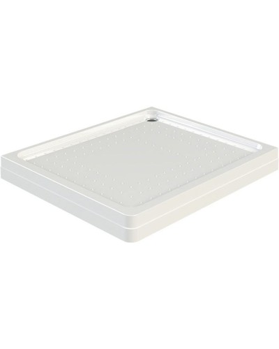 Акриловый поддон для душа Radomir 100x90x16 R 1-11-0-2-0-121 Белый