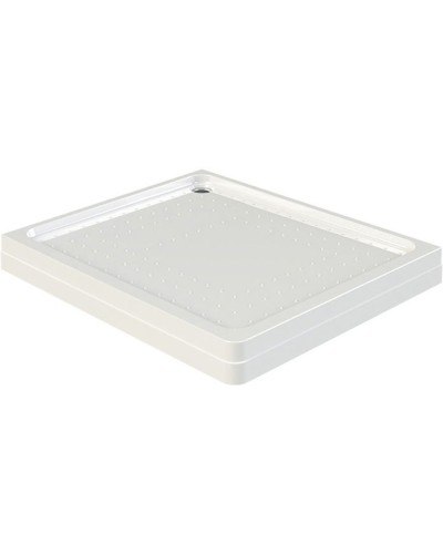 Акриловый поддон для душа Radomir 110x90x16 L 1-11-0-1-0-122 Белый