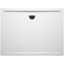Акриловый поддон для душа Riho Zurich 242 130x80 D001016005 (DA7600500000000) Белый без антискользящего покрытия
