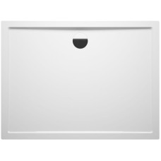 Акриловый поддон для душа Riho Zurich 242 130x80 D001016005 (DA7600500000000) Белый без антискользящего покрытия