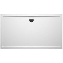 Акриловый поддон для душа Riho Zurich 244 150x80 D001017005 (DA7800500000000) Белый без антискользящего покрытия