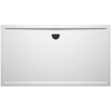 Акриловый поддон для душа Riho Zurich 244 150x80 D001017005 (DA7800500000000) Белый без антискользящего покрытия