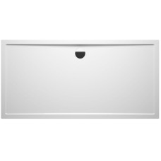 Акриловый поддон для душа Riho Zurich 246 170x80 D001018005 (DA8000500000000) Белый без антискользящего покрытия