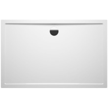 Акриловый поддон для душа Riho Zurich 262 130x90 D001001005 (DA0200500000000) Белый без антискользящего покрытия