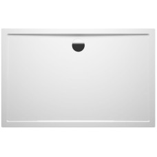 Акриловый поддон для душа Riho Zurich 262 130x90 D001001005 (DA0200500000000) Белый без антискользящего покрытия