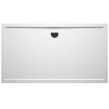 Акриловый поддон для душа Riho Zurich 264 150x90 D001002005 (DA0600500000000) Белый без антискользящего покрытия