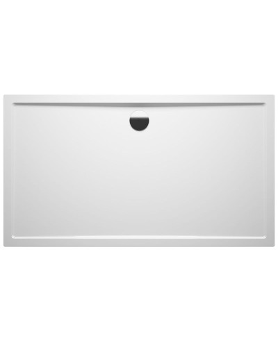 Акриловый поддон для душа Riho Zurich 264 150x90 D001002005 (DA0600500000000) Белый без антискользящего покрытия